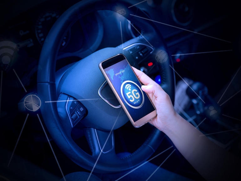 Why is #5G a crucial technology for #AutonomousVehicles? What structural changes will be necessary to accommodate it? httpslink.com/34c7b12cda7