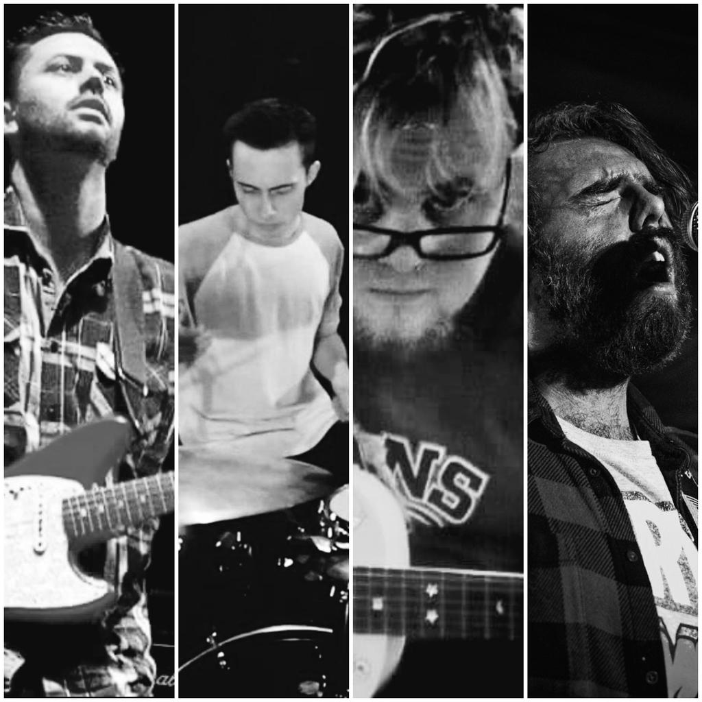 A New Nowhere tweet media