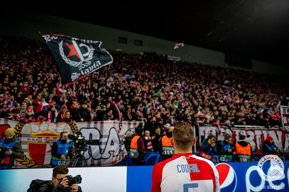 slavia_eng's tweet photo. 📸 | Complete gallery from our @ChampionsLeague game against @Inter_en ⤵️
https://t.co/aXIOohwsVE #slaint https://t.co/VRcxP9Vxby