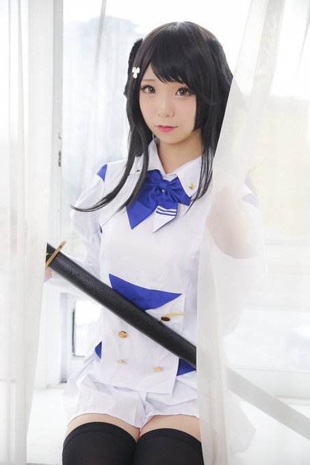 Twitterのコスプレ画像10
