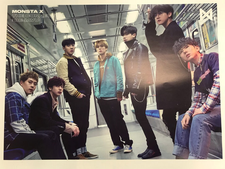 KimchiKimbapKim's tweet photo. @lara_96__ @OfficialMonstaX @STARSHIPent This one!
#ProtectMonstaX7 #그들이_널_멈추게하지마 @OfficialMonstaX @STARSHIPent https://t.co/E0QR7QYQfO