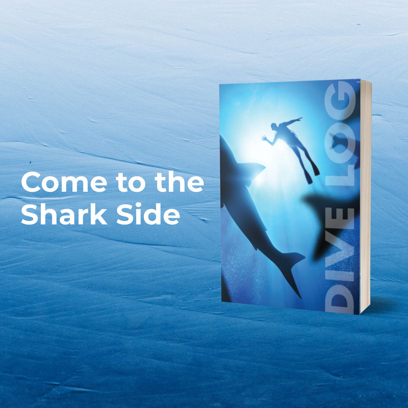 DiveLogz's tweet image. 😏 Check out one of our newer covers for our Scuba Log Books --&amp;gt; divelogz.com/en-US/products…
