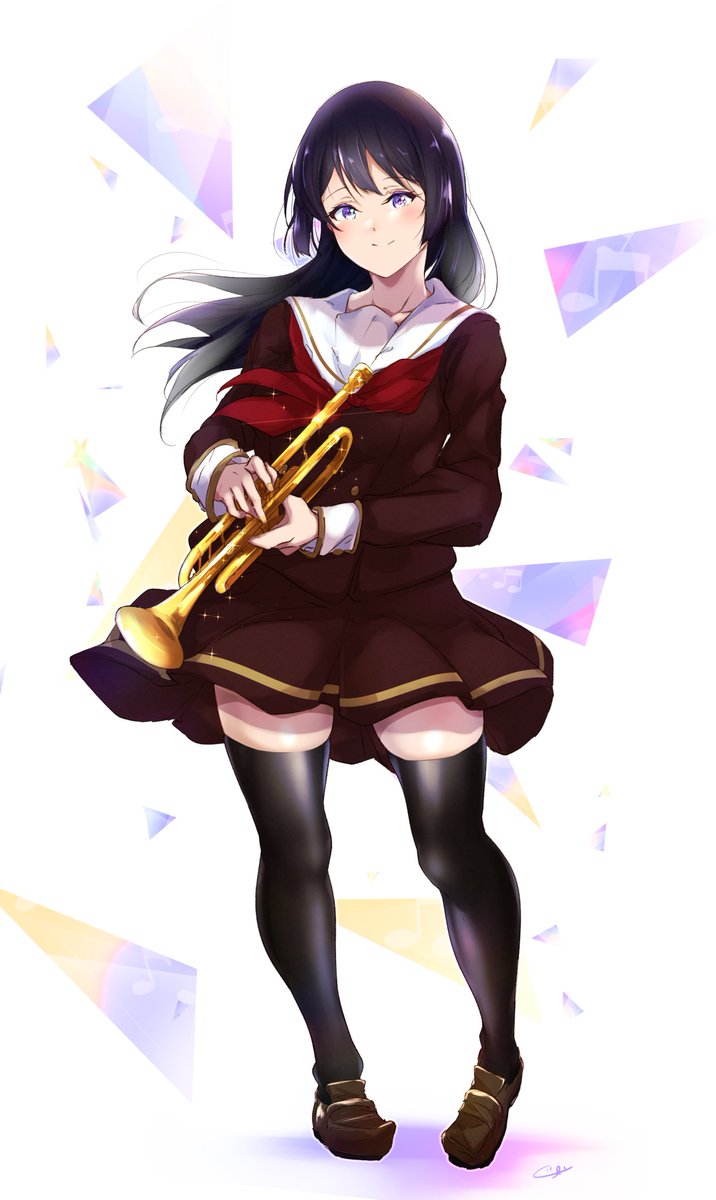 最も人気のある 高坂麗奈 イラスト 無料イラスト 春夏秋冬 イラストわんパグ 最も人気のある 高坂麗奈 イラスト 無料イラスト 春夏秋冬 イラストわんパグ