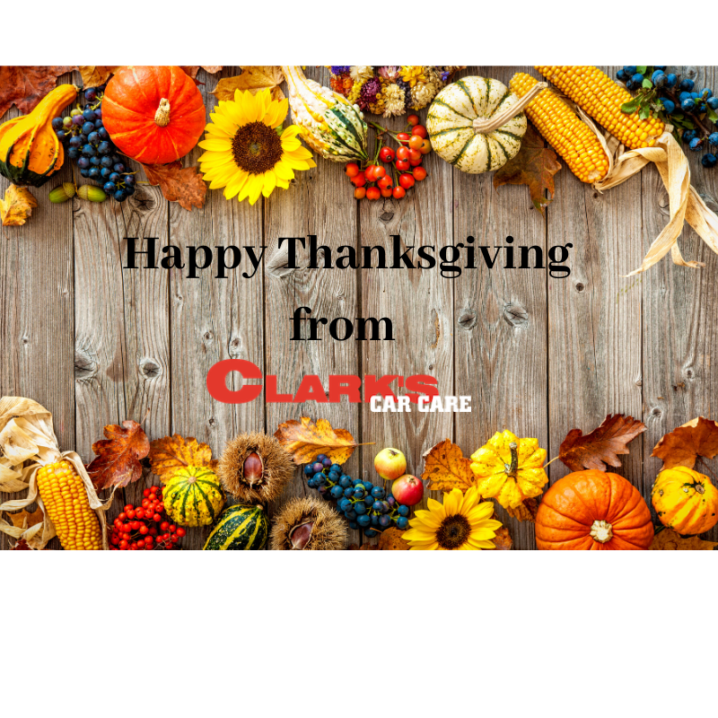 We are #thankful for all our customers who have supported us throughout the years and wish everyone a Happy Thanksgiving!
#HappyThanksgiving #Naperville #AuroraIL