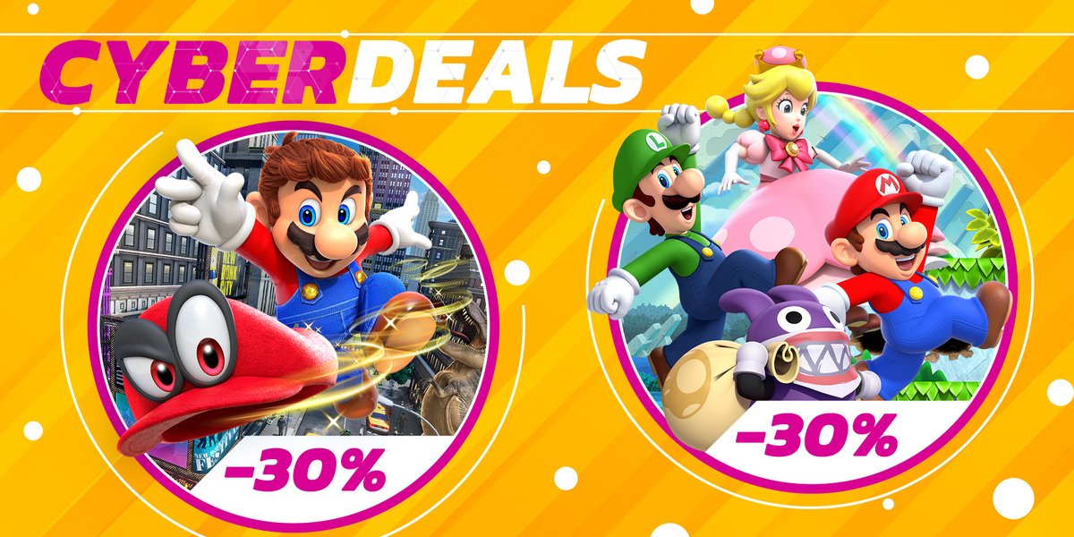mario deluxe sale