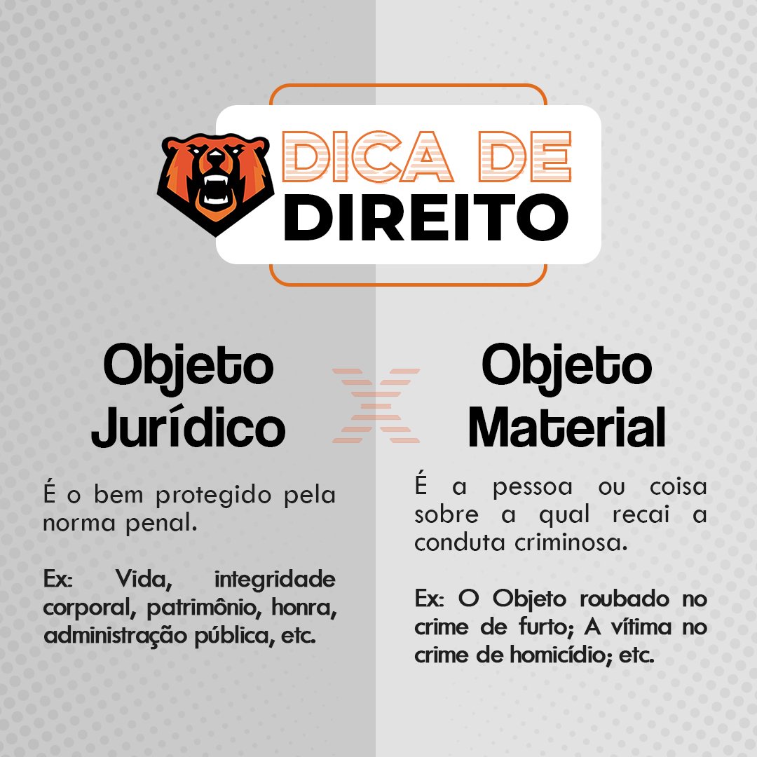 Monster Concursos on X: 🤔 Você conhece o Crime de Receptação? . Com esse  bizu você não esquece mais! Anote a dica e marquem os amigos. . . .  #aquiemonster #bizu #concurseiros #