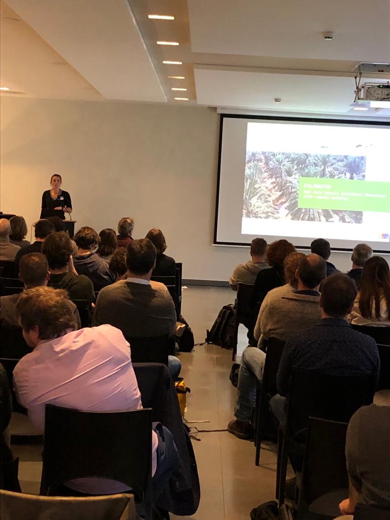 VITO Remote Sensing tweet media