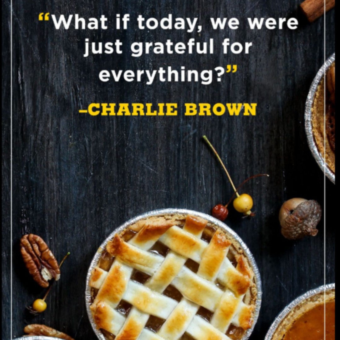 RiversEdgeSA's tweet photo. Happy Thanksgiving from our family to yours.
#ThankfulThursday #Thanksgiving #Turkey #Gobble https://t.co/64F0WhWfIh