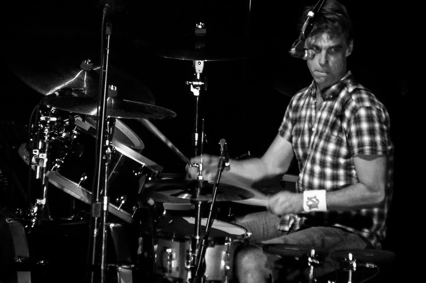 I\d like to wish a happy 57th birthday to Matt Cameron, drummer for Soundgarden, Pearl Jam, and Temple of the Dog! 