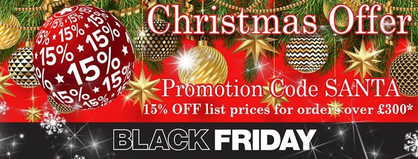 Pepe Garden On Twitter Black Friday Christmas Offers 15 Off