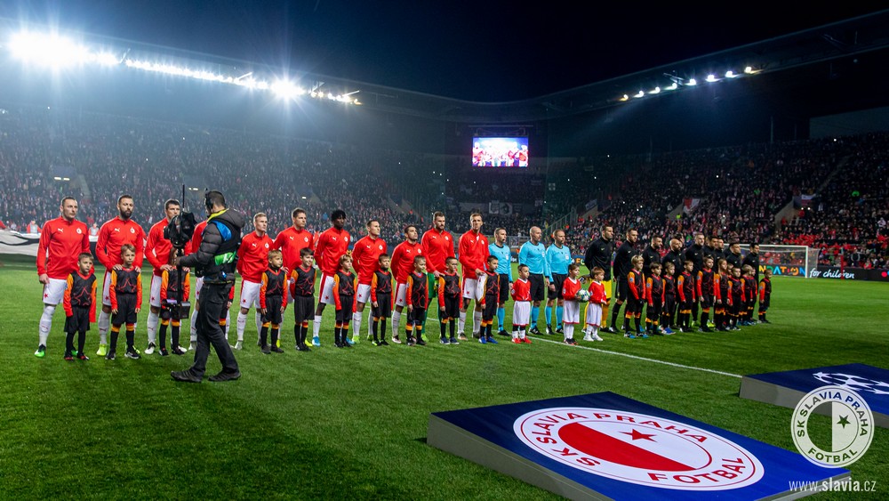 slaviaofficial's tweet photo. 📸 | Kompletní galerii ze včerejšího utkání proti @Inter najdete na https://t.co/2h7aPdXjp5! #slaint
🖼️ GALERIE ➡️ https://t.co/u2DHb4TQVh https://t.co/jchZQhNkHm