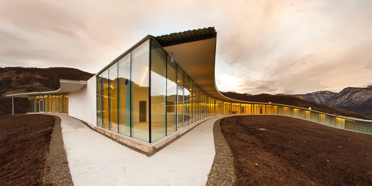 ¿Puede un bloque de viviendas contribuir a luchar contra el cambio climático? Se puede y lo hacemos. Hablamos sobre ello en el #ElConfidencial. 

bit.ly/34u0q7N