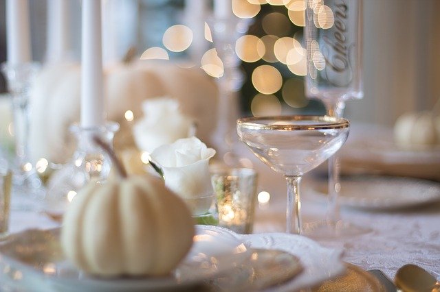 ErikRemmel's tweet photo. "Showing gratitude is one of the simplest yet most powerful things humans can do for each other." ~Randy Pausch

Happy Thanksgiving! https://t.co/0S3WjEUVy3