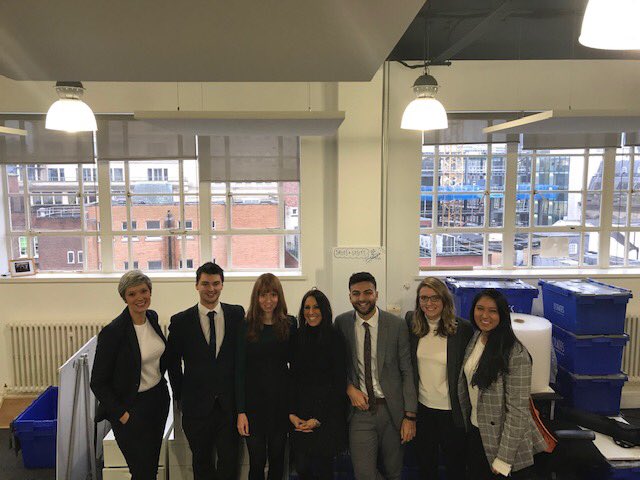 VerityStokes_KB's tweet photo. Last day on Waterloo Street ...after nearly 40 years here we’re moving to own building on St Paul’s Square!! Hello JQ!! ⁦@KatieBard_Jobs⁩ https://t.co/pGqjDpuS62