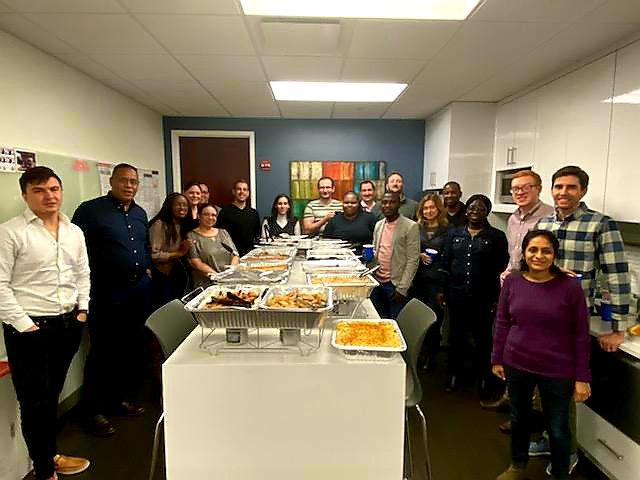 NuEnergen's tweet photo. Happy #Thanksgiving from our NuEnergen family to yours! https://t.co/rTkJFz2MIz