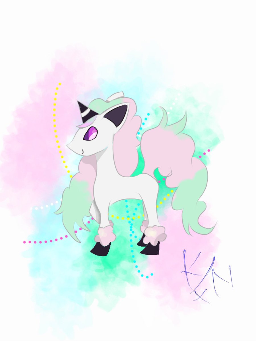 長月 海里 ポケモン絵描きさんと繋がりたい 令和最初の冬限定ポケモン絵描きさんと繋がりたい 青いハリネズミと不思議な生き物が好きなガラルの旅人です よろしければ反応くださいな