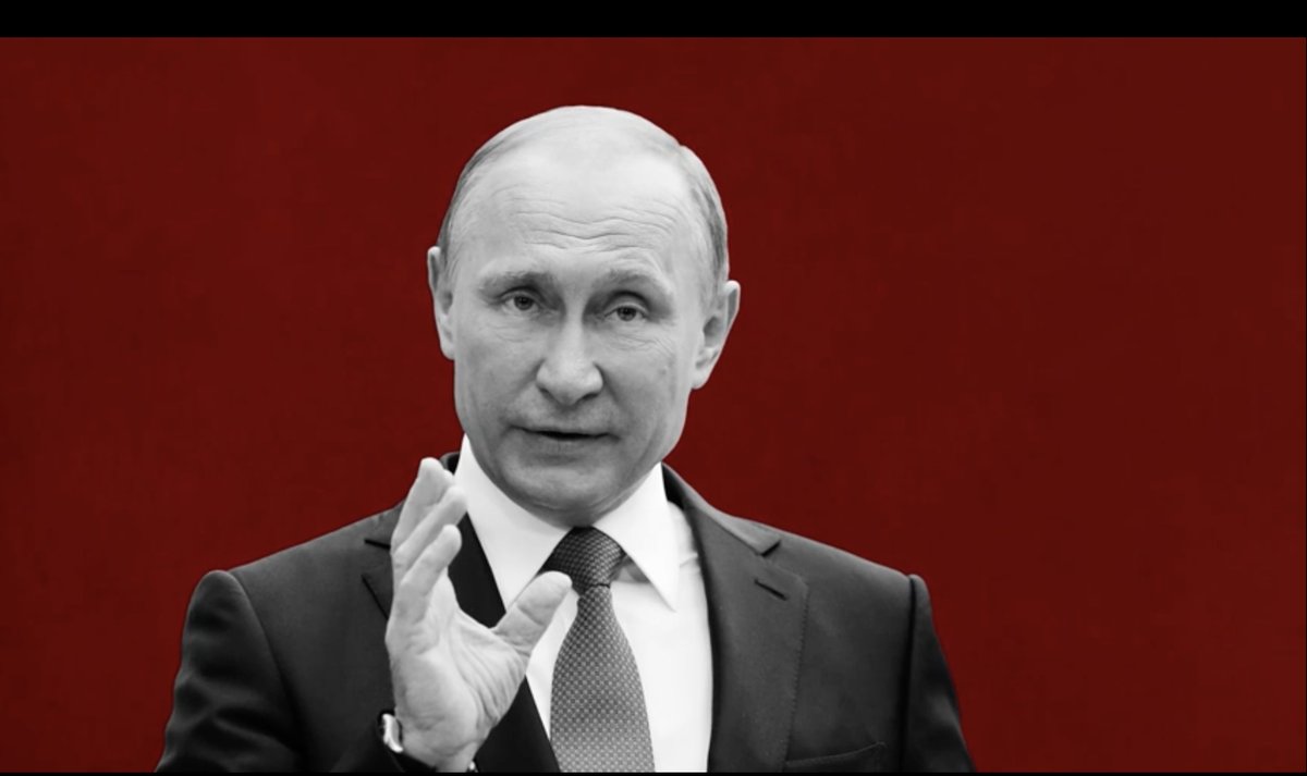 "The intelligence on Putin was extraordinary on multiple levels, including as a feat of espionage. For spy agencies, gaining insights into the intentions of foreign leaders is among the highest priorities. But Putin is a remarkably elusive target." /21