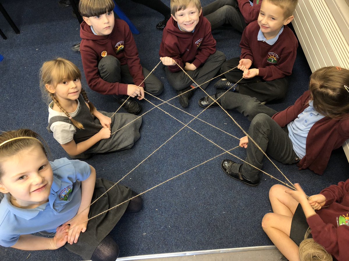 Year 2 have been discussing a range of important issues in an aboriginal yarning circle #australianculture