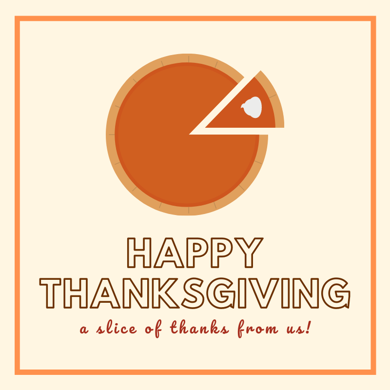FullertonFordNJ's tweet photo. What is a turkey's favorite dessert?
Peach Gobbler! 😂 https://t.co/Q9Orbvd6Nc