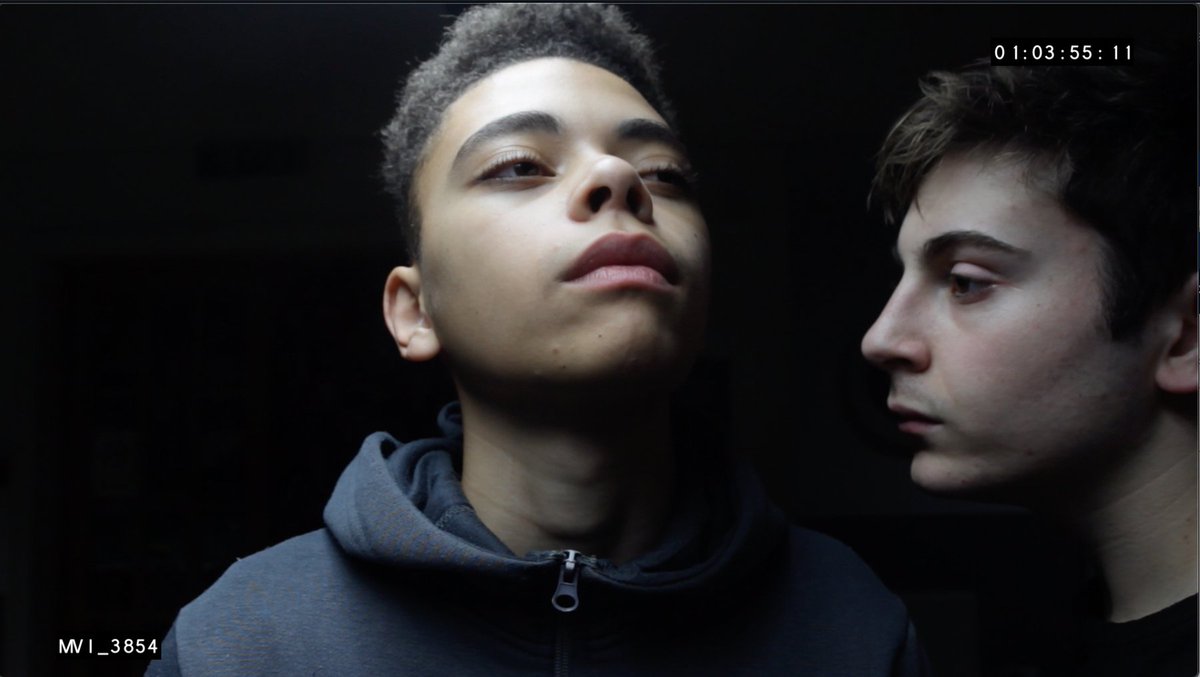 Moving Image Luton tweet media