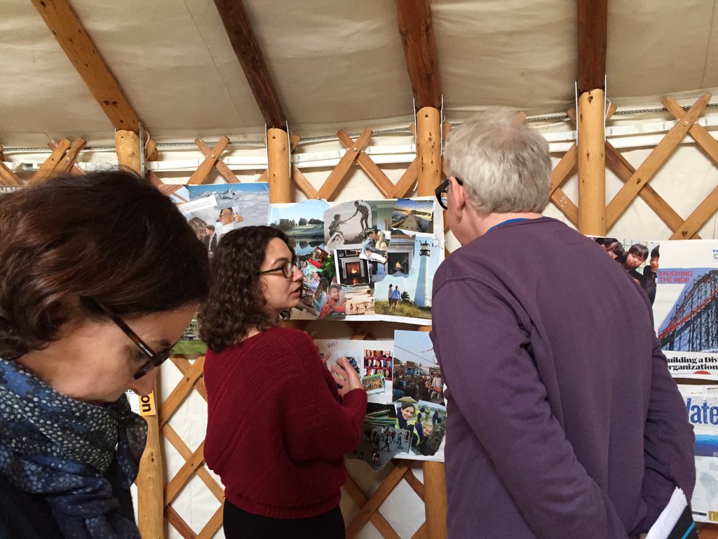 Anna Birney tweet media