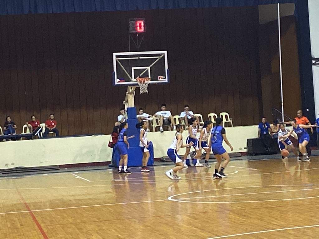 AleWbt's tweet photo. Cooperation + Determination + Prayers are the key of success! 💪
Congratulations Ateneo De Manila "Lady Eagles" for winning the 2nd game of JESUIT ATHLETIC MEET 2019 against Xavier University. 💙🦅
Final Score : 80-24

#OBF
#JAM2019 https://t.co/MEoej82hxo