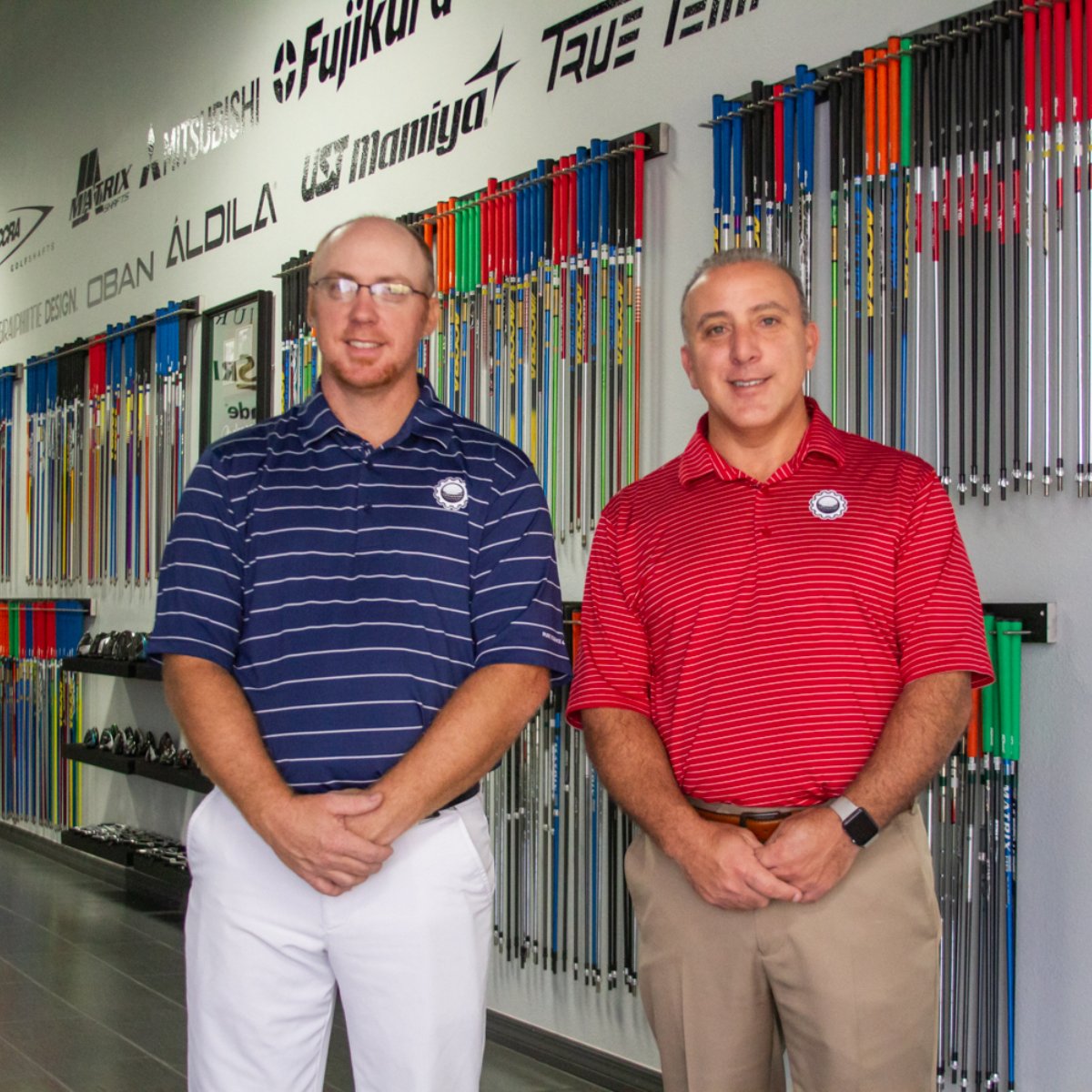 PureScienceGolf's tweet image. We're thankful for our community, what are you thankful for?