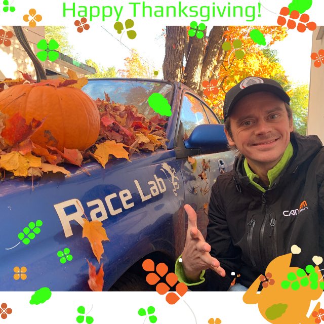Race Lab California tweet media