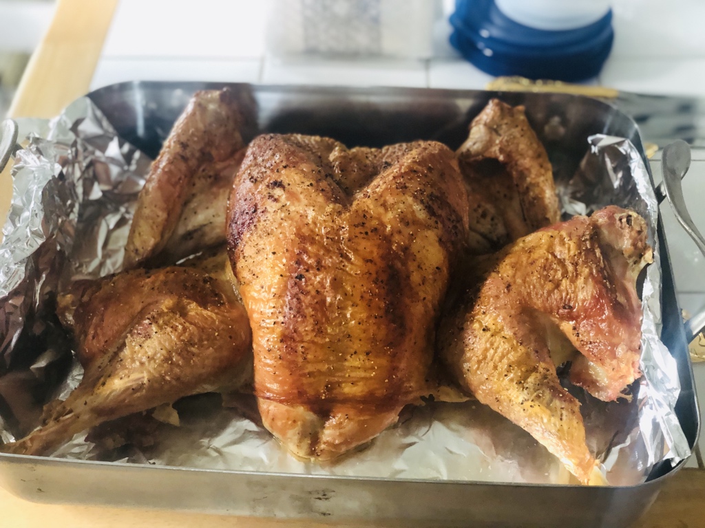 jennifer_jburke's tweet image. #spatchcocking