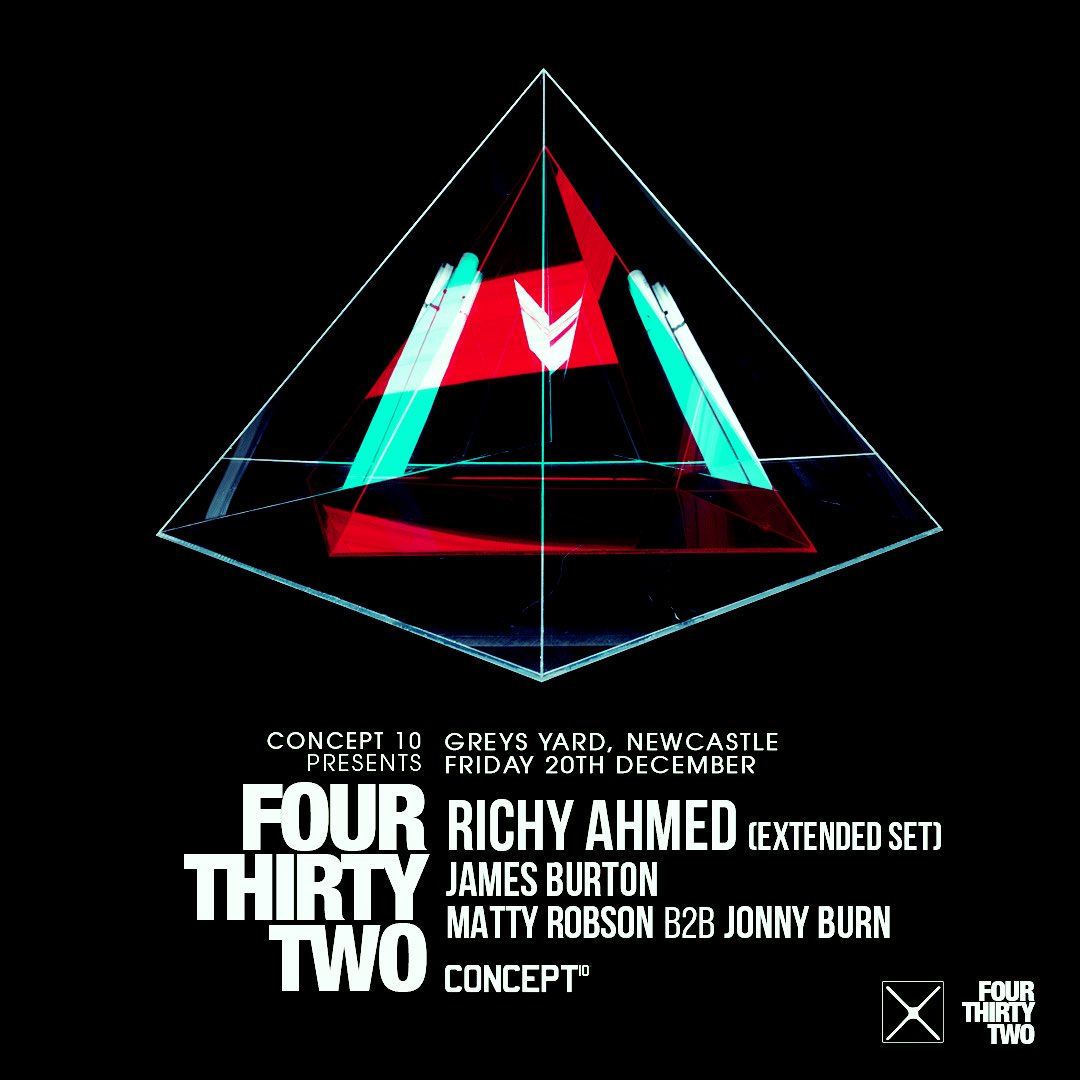 FourThirtyTwo (@four_thirty2) on Twitter photo Tickets are now out, come celebrate that Christmas spirit with this lot -
<a href="/concept10ncl/">Concept10</a>
<a href="/Richy_Ahmed/">Richy_Ahmed</a>
<a href="/dj_jamesburton/">James Burton</a>
fatsoma.com/concept10/t93k… Tickets are now out, come celebrate that Christmas spirit with this lot -
<a href="/concept10ncl/">Concept10</a>
<a href="/Richy_Ahmed/">Richy_Ahmed</a>
<a href="/dj_jamesburton/">James Burton</a>
fatsoma.com/concept10/t93k…