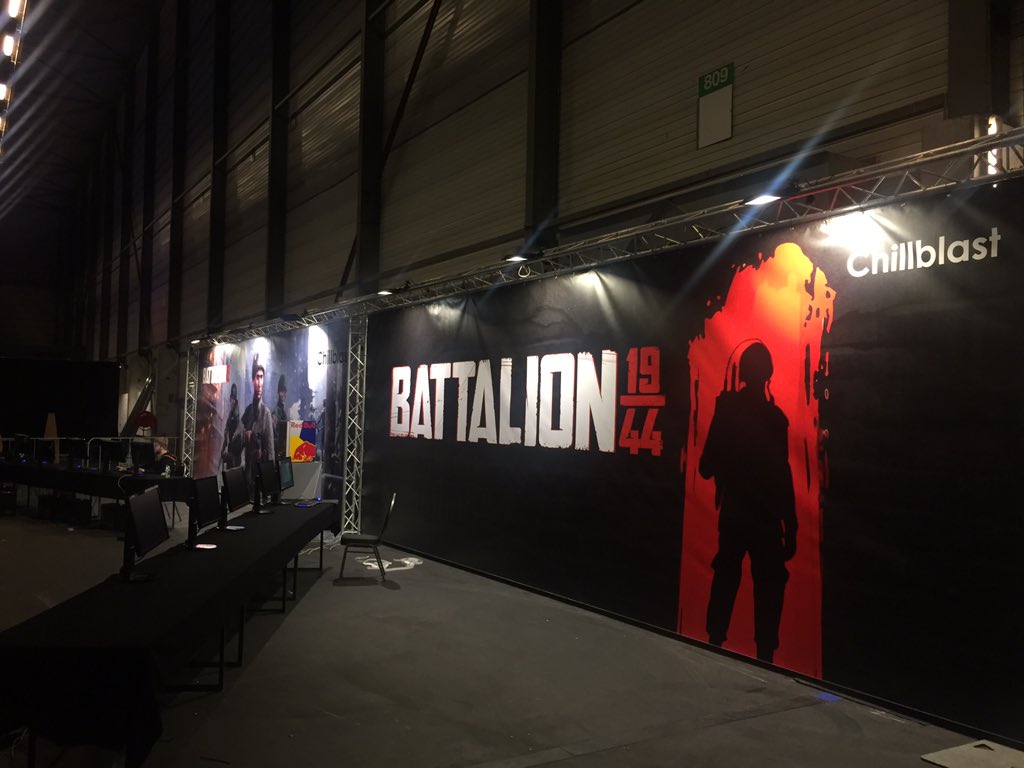 ✌️| What a weekend <a href="/VictoryLANparty/">Victory_LAN</a> have prepared for us. We’ll be keeping you updated on when and where to watch in the coming days! What are your predictions? 💡