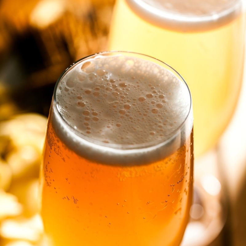 Who likes #beer? These are the most popular beer companies our guests like to visit while in the area: bit.ly/2PiejxQ #ThirstyThursday #VisitMaine #Maine