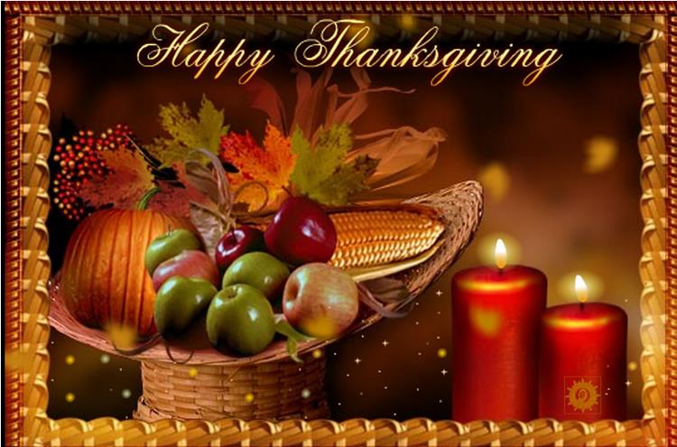 BlueFinPortland's tweet image. Happy Thanksgiving!