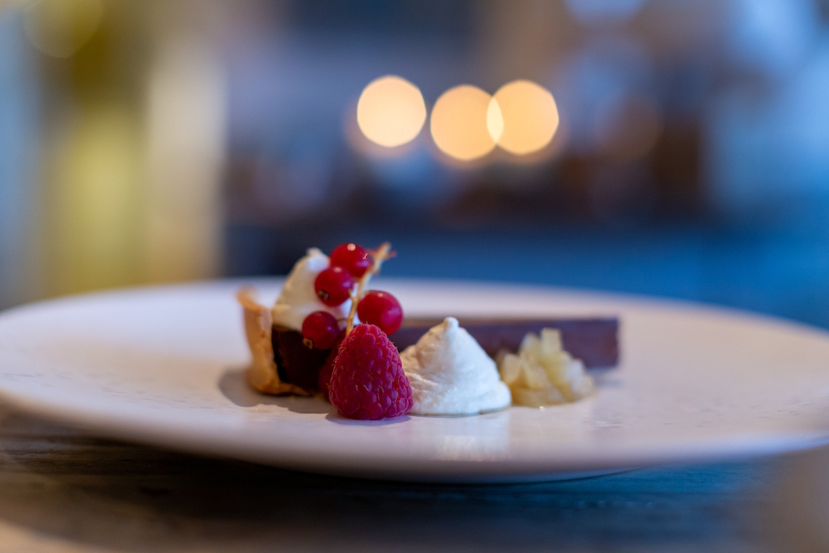 Here's a few of our winter favourites 😍
Two courses for £20 and full a la carte
Seaview free of charge!
thegeorge.co.uk/dining/conserv…