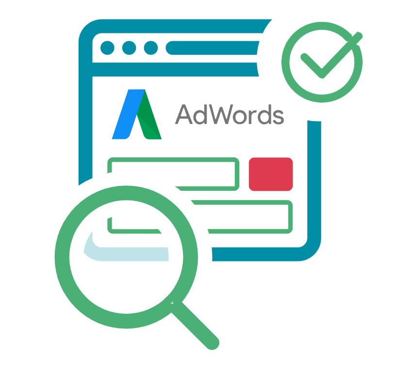 vivaconversion's tweet photo. ¿Quieres saber - a nivel profesional - en qué estado están tus campañas de #AdWords? Entonces nuestra #Auditoría es para ti 🔍 https://t.co/Bv3pey7chy https://t.co/p5oJR1L9PD