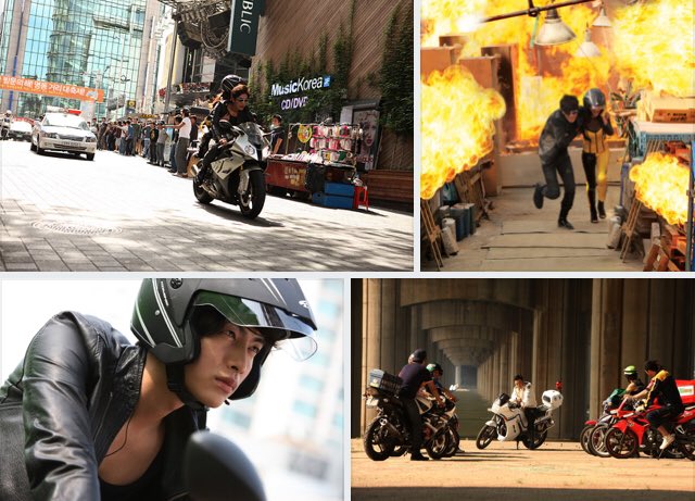 폭탄을 배달하라! 핼멧을 벗어도 질주흘 멈출수도 없는 퀵서비스맨의 운명은?! #ebs #한국특선영화 < #퀵 > #이민기 #강예원 12/1(일) 밤 11:15 http://naver.me/...