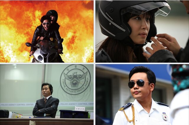 폭탄을 배달하라! 핼멧을 벗어도 질주흘 멈출수도 없는 퀵서비스맨의 운명은?! #ebs #한국특선영화 < #퀵 > #이민기 #강예원 12/1(일) 밤 11:15 http://naver.me/...