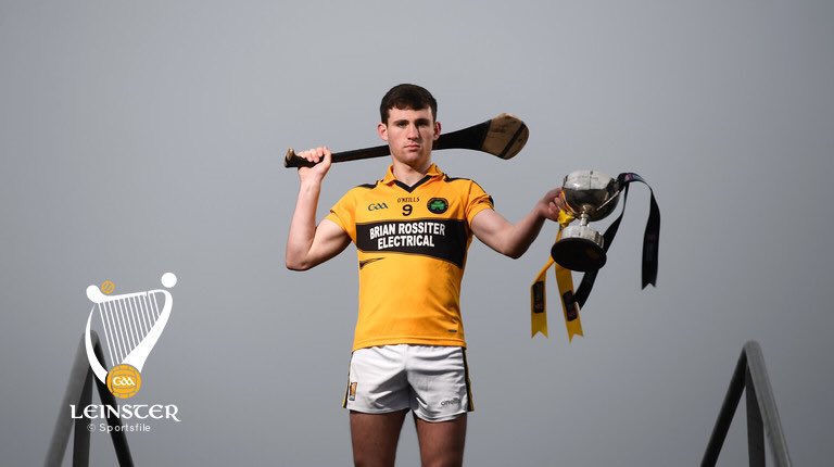 gaaleinster's tweet photo. A great day today in MW Hire O’Moore Park as we launched our @AIB_GAA Club Finals!

Who will be the kingpins of Leinster Club Hurling after this weekend?

#TheToughest #LeinsterClub https://t.co/XtdpTomEn2