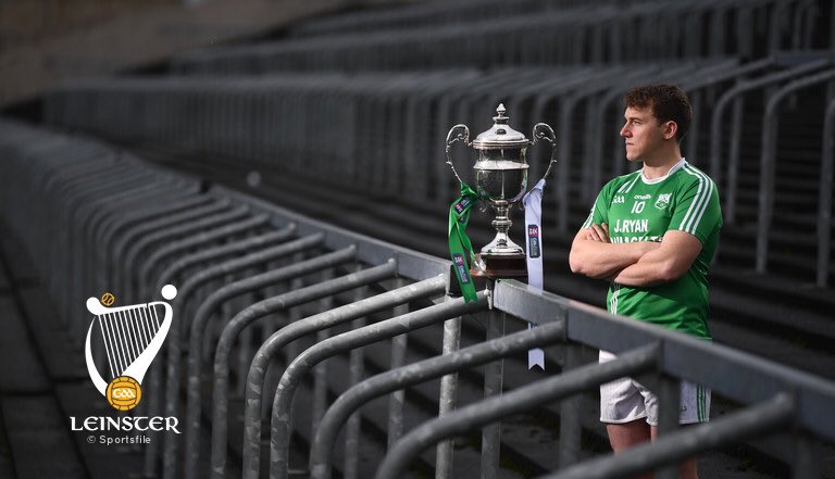 gaaleinster's tweet photo. A great day today in MW Hire O’Moore Park as we launched our @AIB_GAA Club Finals!

Who will be the kingpins of Leinster Club Hurling after this weekend?

#TheToughest #LeinsterClub https://t.co/XtdpTomEn2