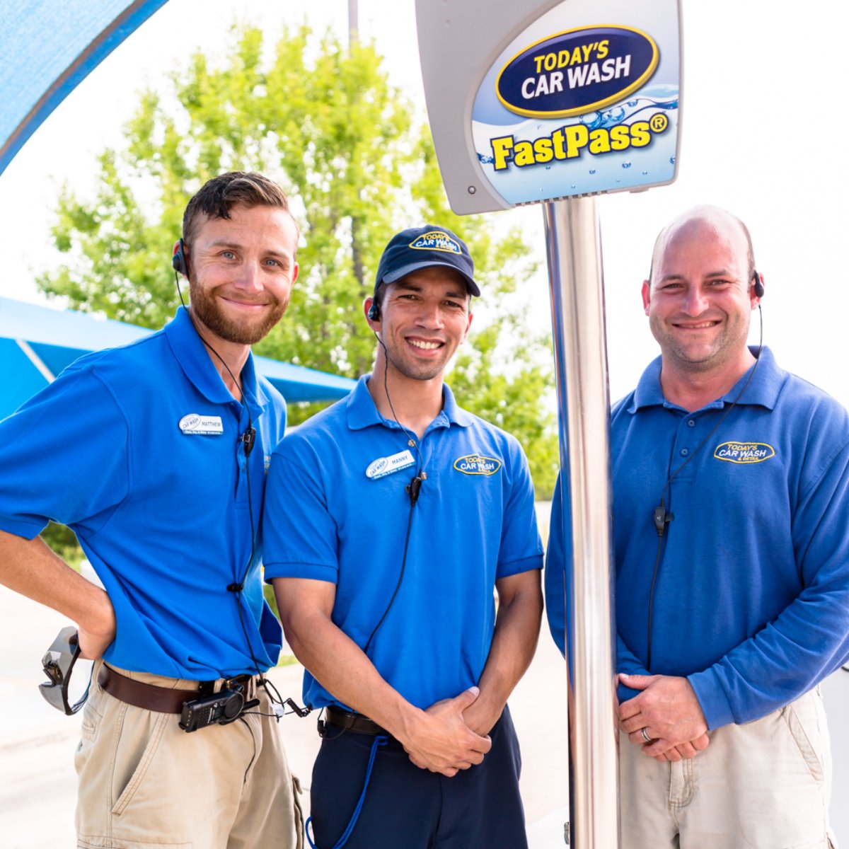 today's car wash clear creek