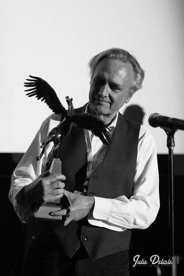 Happy Birthday to friend of the podcast, Master of Horror and Nightmare Cinema director, 