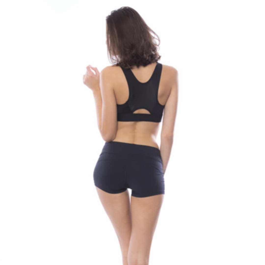 Full commando volleyball shorts sale