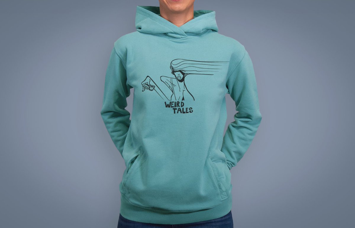 Turkish Coffee, Kadın Kapüşonlu Sweatshirt #coffee #design #sweatshirt #turkish #mint