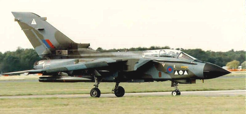 Civilian aircraft and terriers were chartered to carry the over 50,000 personnel over, a total of 190 flights and 150 sailings occurred.The RAF were also involved and utilised forward based Harriers and the new Panavia Tornado.The opposition were US, German, Dutch and CW.