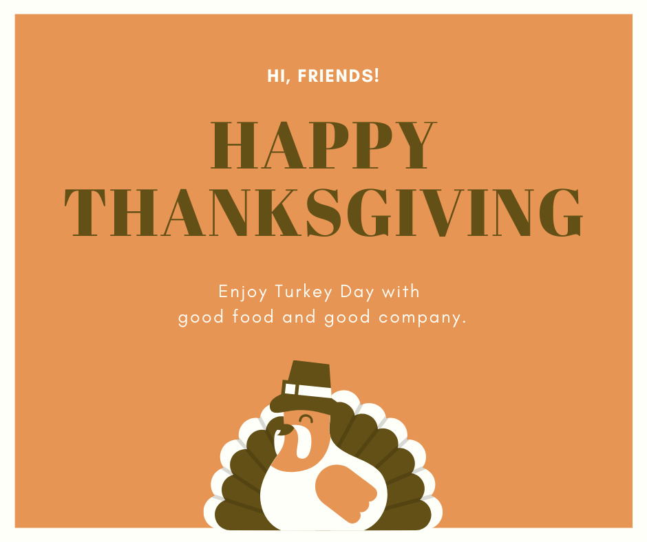AMI_Signs's tweet image. Happy Thanksgiving from the AMI Signs family to yours!  May your table be a gathering place for loved ones near and far.