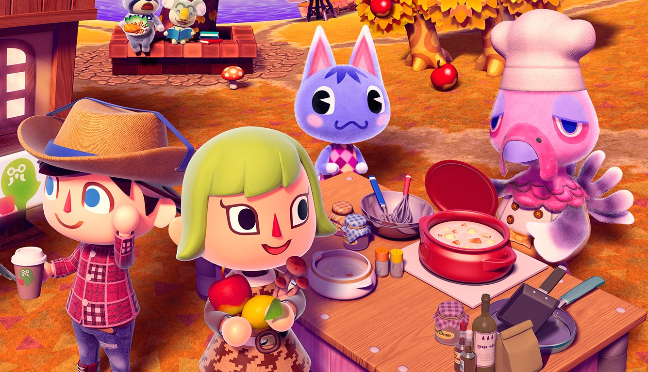 Animal Crossing World 🐦☕ on Twitter: Animal Crossing World 🐦☕ on Twitter: