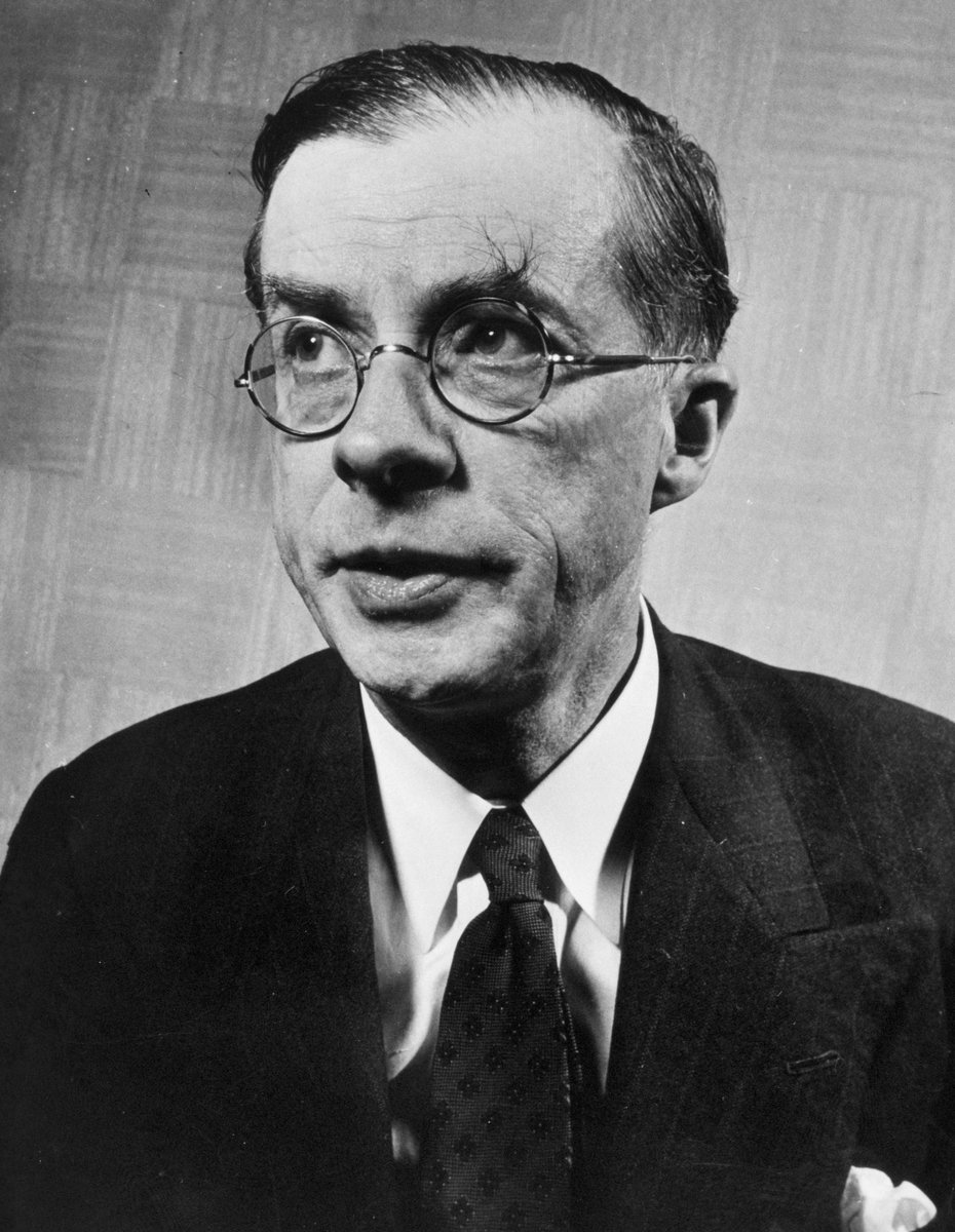 6) The term “transhumanism” first gained significant notoriety when used by Julian Huxley (brother of Aldous Huxley), a noted eugenicist and evolutionary biologist.