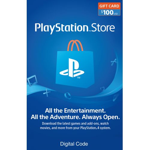 rakuten psn card