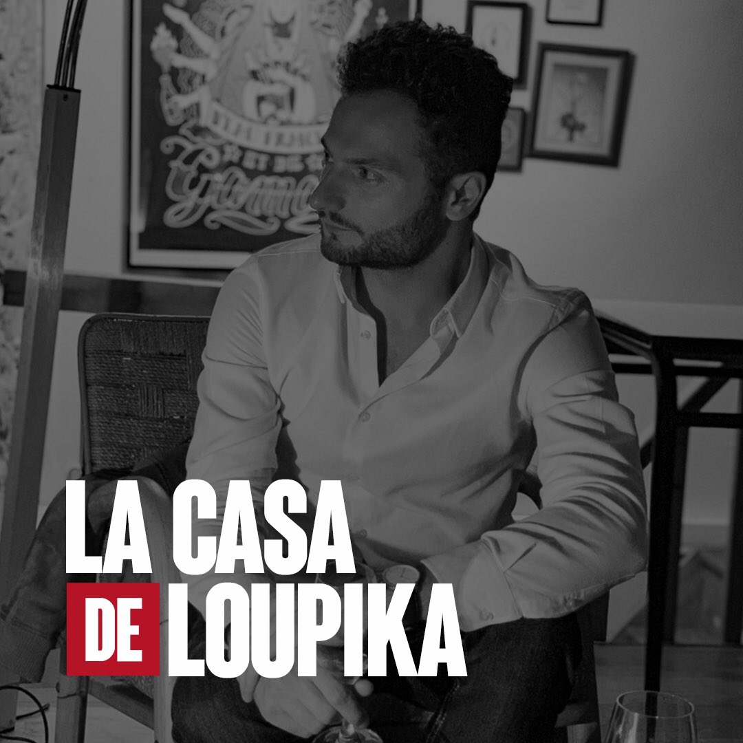 ProfilsMedia's tweet image. Notre équipe de journalistes de l’@iscpaLyon est partie à la rencontre de François Chapel ! Pour en savoir plus sur lui, son collectif et son lien avec la #FêtedesLumières Rendez-vous sur notre site web dès ce soir !  💡#fdl2019 #fetedeslumieres #profils #media  #lumiere #lyon