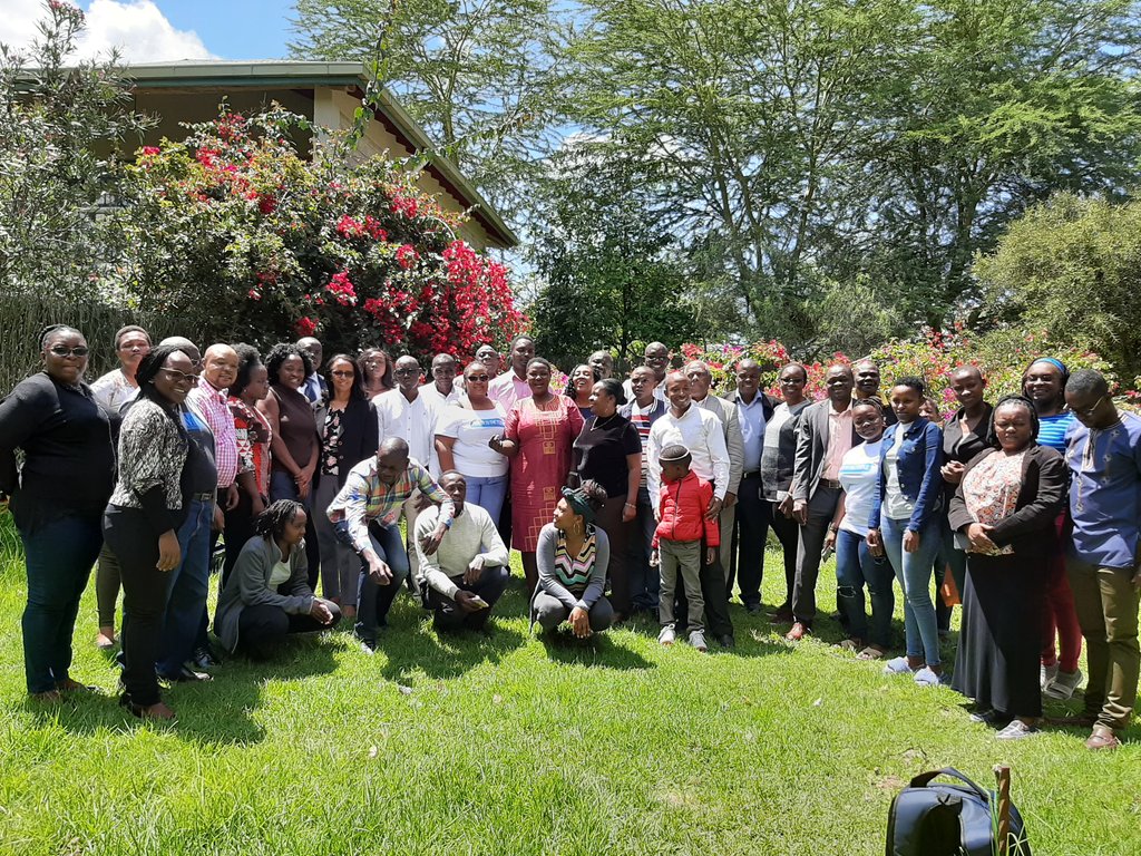 NJotwoma's tweet photo. #2019 CSOs Consultative Forum ends. Thanks to @sheillamasasabi & @Walidbadawi of @UNDPKenya @LudfineB & @Medhin_Tsehaiu of @UNAIDS_Kenya @NdukuKilonzo1, #Gitonga & #Musundi of @NACC_Kenya #George of @NASCOP @KANCO @NEPHAKKENYA @LVCTKe @KELINKenya @StopTBKe @wofakkenya #WAD2019 https://t.co/O3at2GjgKN